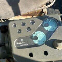 YANMAR  ViO27-3　ユンボ。の画像