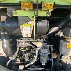 YANMAR  ViO27-3　ユンボ。の画像