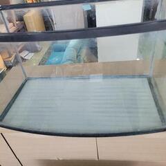コトブキ　パラドーム　６０cm水槽　中古　リサイクルショップ宮崎屋住吉店25.10.1の画像