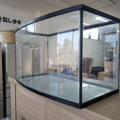 コトブキ　パラドーム　６０cm水槽　中古　リサイクルショップ宮崎屋住吉店25.10.1の画像
