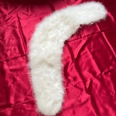 着物用ストールの画像