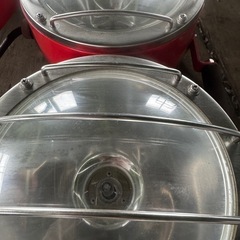 投光器　サーチライト　100v 12v　の画像