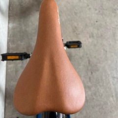 NO:294 子供用自転車　khodaabloom コーダーブルーム ASSON 22インチの画像