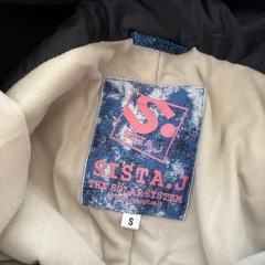 スノボウェア 3点セットの画像