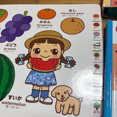 こども　あかちゃん　絵本　図鑑の画像