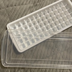 氷つくるトレー 小粒タイプの画像