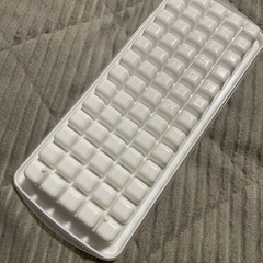 氷つくるトレー 小粒タイプの画像
