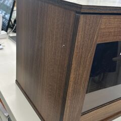 ★リユースのサカイ千葉中央店★  カラーボックス ブラウン H42×D40×W42 クリーニング済み TC4810の画像