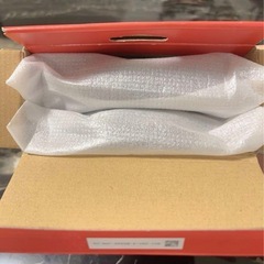 Nintendo Switch Joy-Con レーシングホイール 2個セットの画像