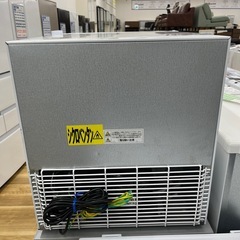 1ドア冷蔵庫をご紹介しますの画像