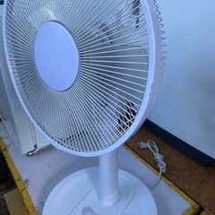 扇風機の画像