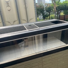 爬虫類ケージ　オリジナル　の画像