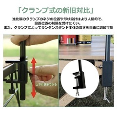 ランタンスタンドの画像