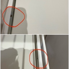 【10/15迄】レンジ台　キッチンラックの画像