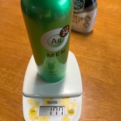 消臭剤の画像