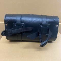 ロードドミネーターサドルバッグ新品の画像