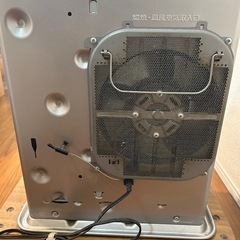 ダイニチ　石油ストーブの画像