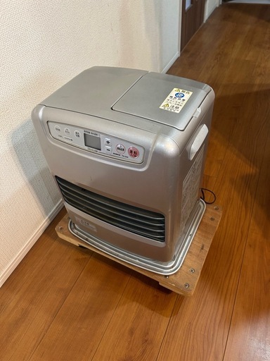 ダイニチ　石油ストーブ