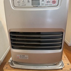 ダイニチ　石油ストーブの画像