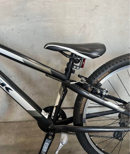 NO:266 子供マウンテンバイク　TREK MT200 トレック　MT200