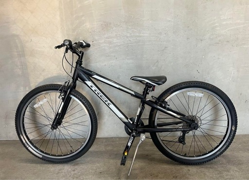 NO:266 子供マウンテンバイク　TREK MT200 トレック　MT200