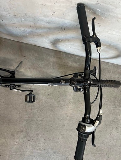 NO:266 子供マウンテンバイク　TREK MT200 トレック　MT200