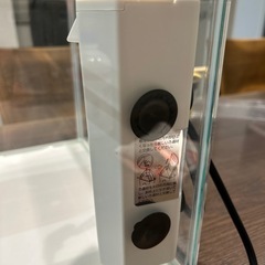 （急ぎ10月中旬まで）小型　水槽 の画像