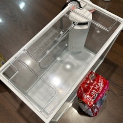 （急ぎ10月中旬まで）小型　水槽 の画像