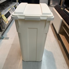 【ゴミ箱】【45L】クリーニング済み【管理番号10110】五の画像