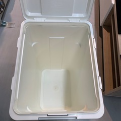【ゴミ箱】【45L】クリーニング済み【管理番号10110】五の画像