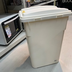 【ゴミ箱】【45L】クリーニング済み【管理番号10110】五の画像