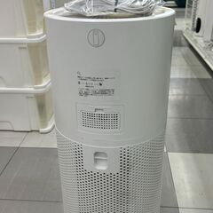 ★リユースのサカイ千葉中央店★ 日本エイサー 空気清浄機  23年製 動作確認／クリーニング済み TC4813の画像