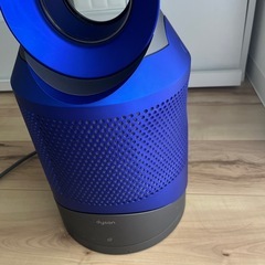 Dyson Pure Hot+Cool Linkダイソンピュアアンドホットリンク
の画像