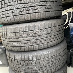 スタッドレス クラウンの画像
