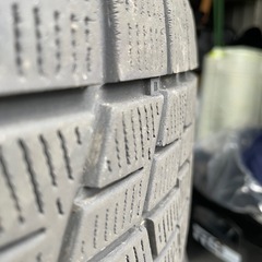 スタッドレス クラウンの画像