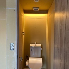電気、空調工事　手元募集の画像