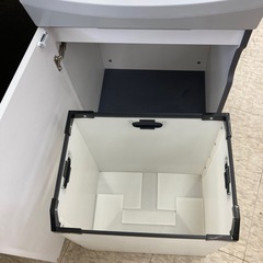 【ジモティー割引で最大15％OFF⭐️】アイリスオーヤマ OF318 オフィスシュレッダー の画像