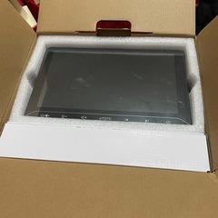 ディスプレイオーディオ　10インチ　Androidナビ　カーナビの画像