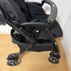 Aprica ラクーナクッション ベビーカー アップリカの画像