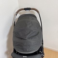 Aprica ラクーナクッション ベビーカー アップリカの画像