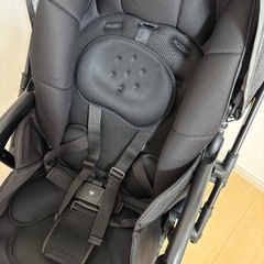Aprica ラクーナクッション ベビーカー アップリカの画像