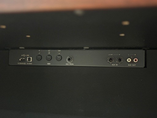 YAMAHA電子ピアノ(Clavinova)