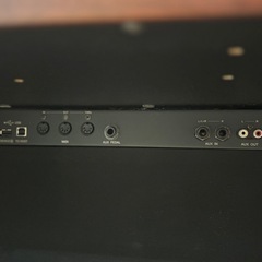 YAMAHA電子ピアノ(Clavinova)の画像