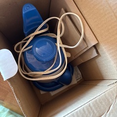 電動郡かき器の画像