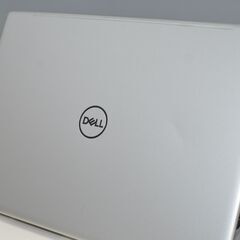 中古ノートパソコン DELL Inspiron 7380 Windows11+office 爆速SSD512GB core i7-8565U/メモリ16GB/13.3インチ/webカメラの画像