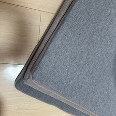 マットレスの画像