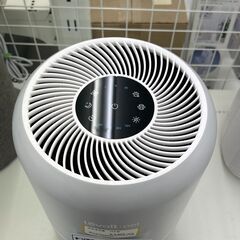★リユースのサカイ千葉中央店★ ETEKCITY 空気清浄機  24年製 動作確認／クリーニング済み TC4814の画像