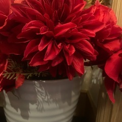 10/3まで！元値15000円高級造花の画像
