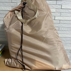 エアーベッドの画像