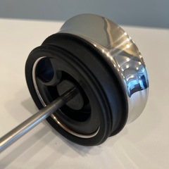 アメリカンプレス　コーヒーサーバー　機器　の画像